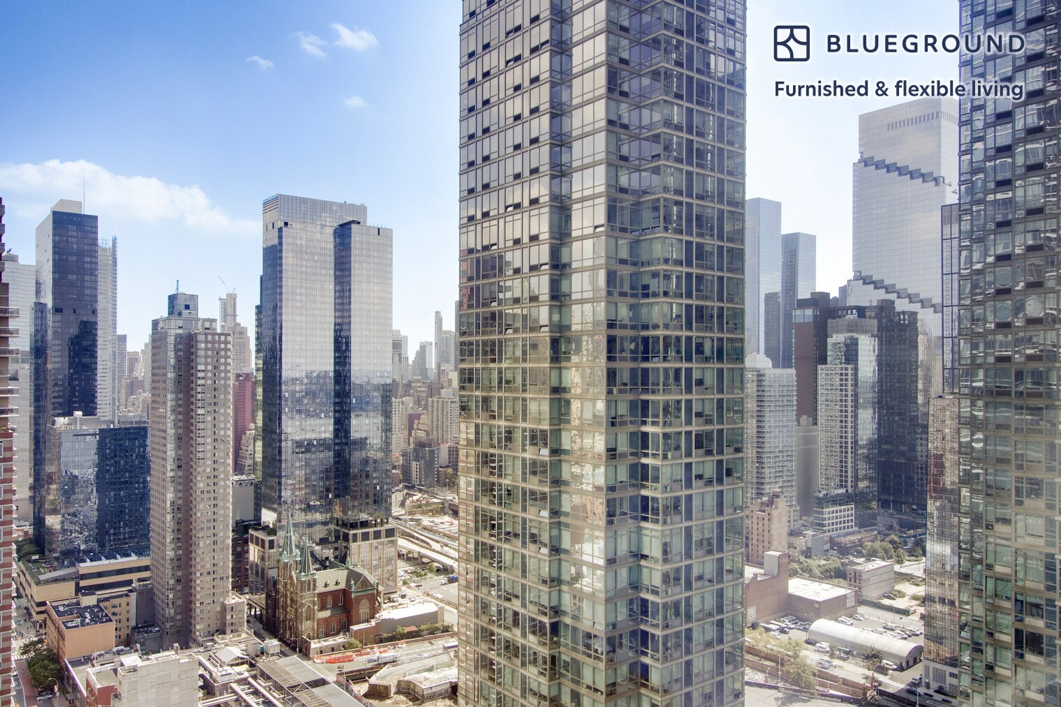 Building Photo - 635 W 42nd St