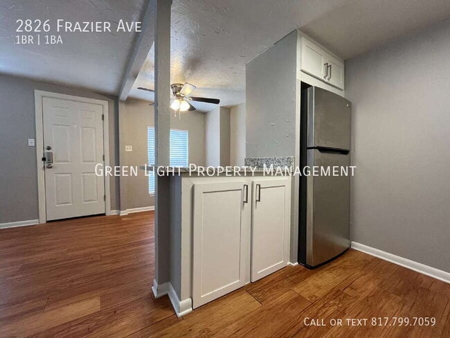 Building Photo - 2826 Frazier Ave