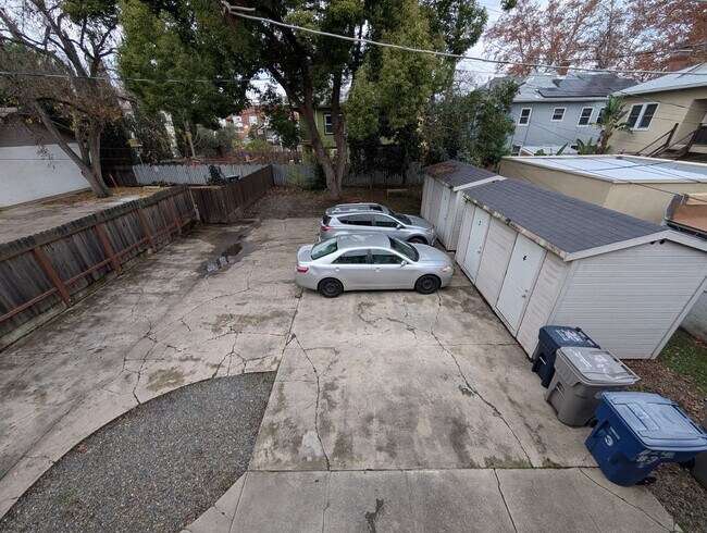 Building Photo - 92035th