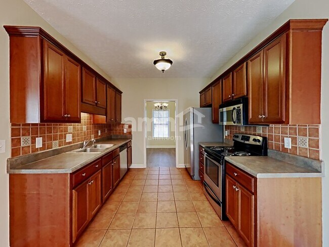 Building Photo - 119 Nick Price Dr