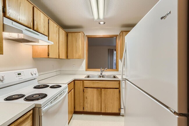 Building Photo - 15459 SW Donna Ct