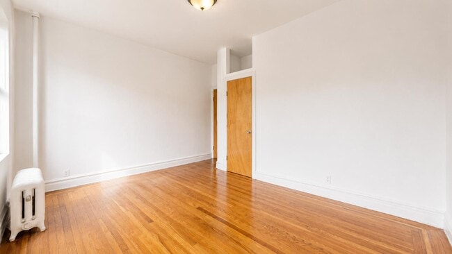 Floorplan - 652 West 163rd Street