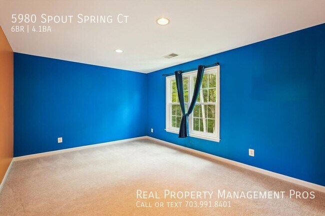 Building Photo - 5980 Spout Spring Ct