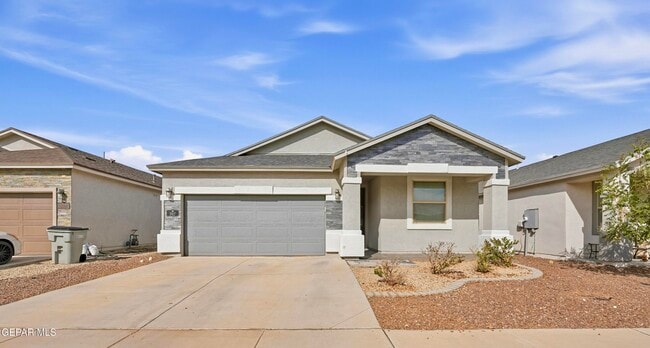 Building Photo - 3917 Desert Bluff Dr