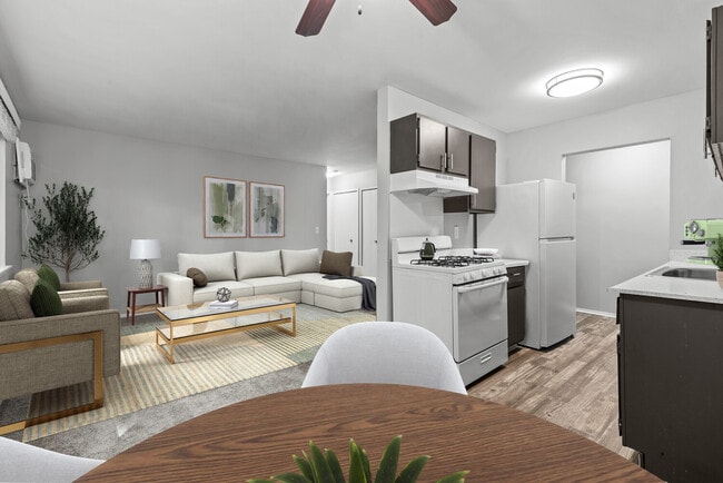 Building Photo - Country Meadows