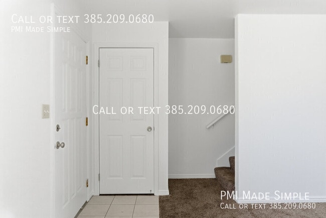 Building Photo - 755 E 950 S