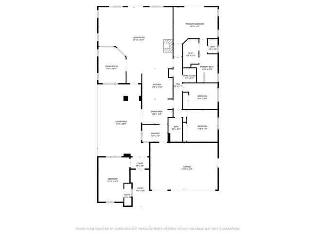 Building Photo - Beautiful 4BD, 2.5BA, Four Seasons at Heme...