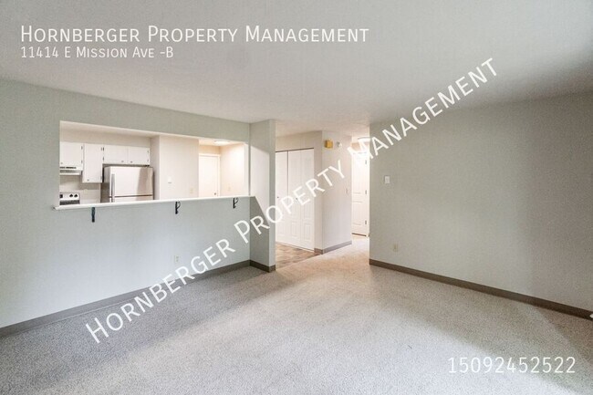 Building Photo - 11414 E Mission Ave