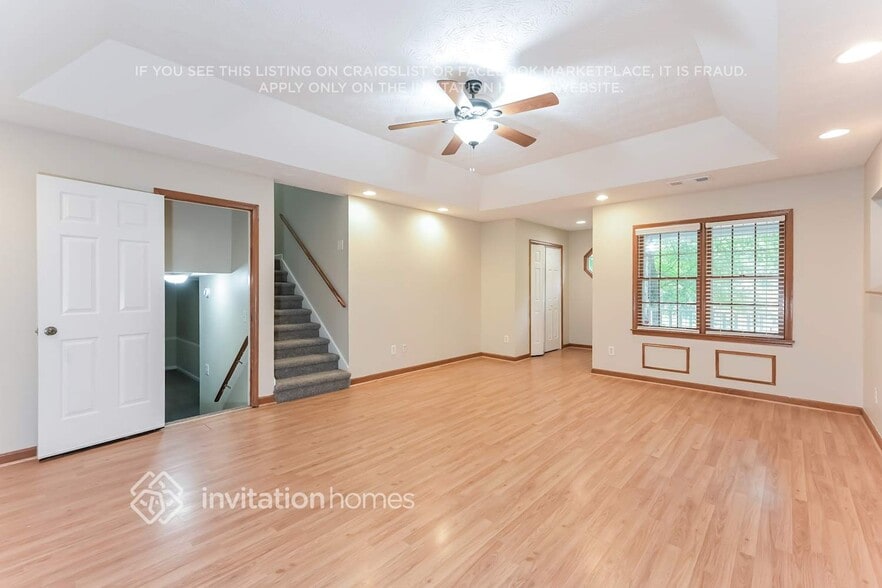 Building Photo - 2110 Amber Creek Dr