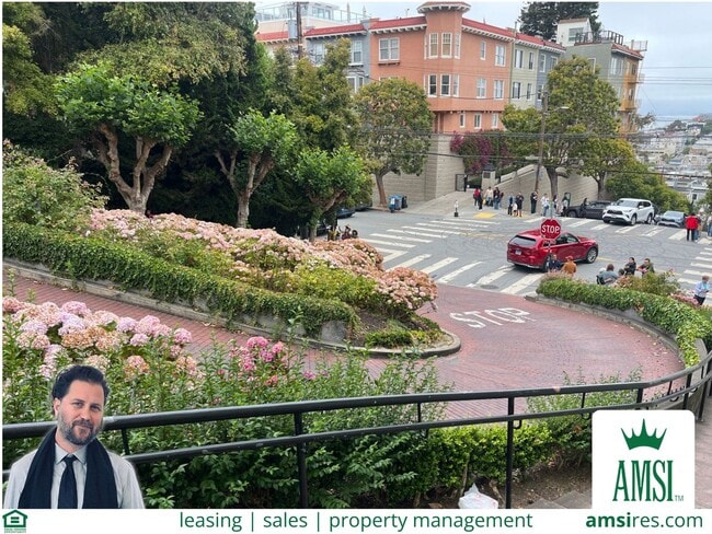 Primary Photo - Rare opportunity to live on San Francisco'...