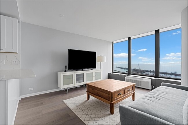 Building Photo - 505 N Lake Shore Dr