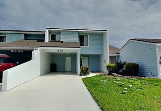 Building Photo - 479 Prestwick Pl