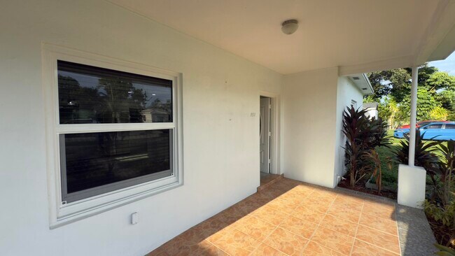 Building Photo - 551 NW 107th St