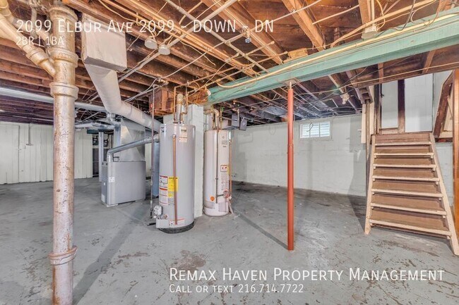 Building Photo - 2099 Elbur Ave