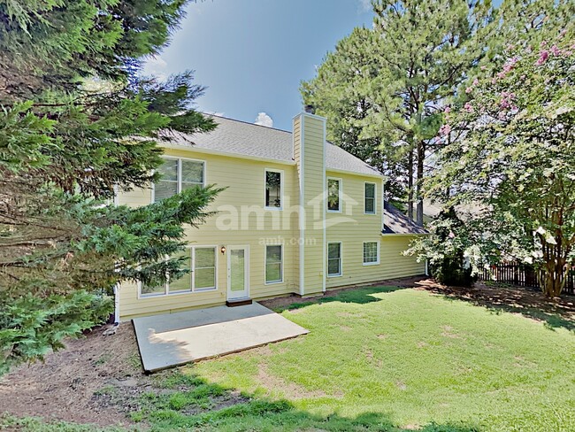 Building Photo - 2606 Dreux Ct NW