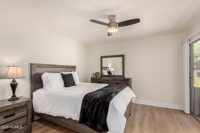 Building Photo - 5877 N Granite Reef Rd