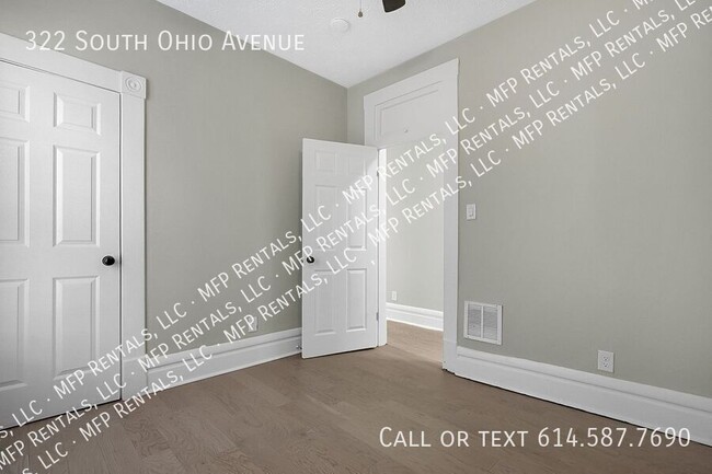 Building Photo - 322 S Ohio Ave