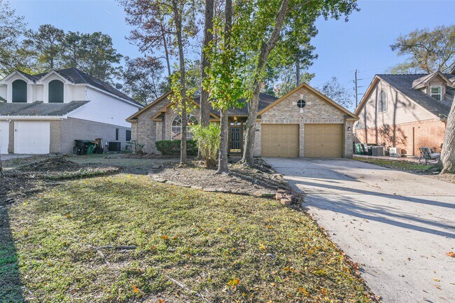 Building Photo - 5507 Village Springs Dr