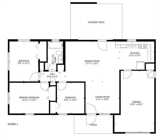 Building Photo - 1729 Sherrye Dr