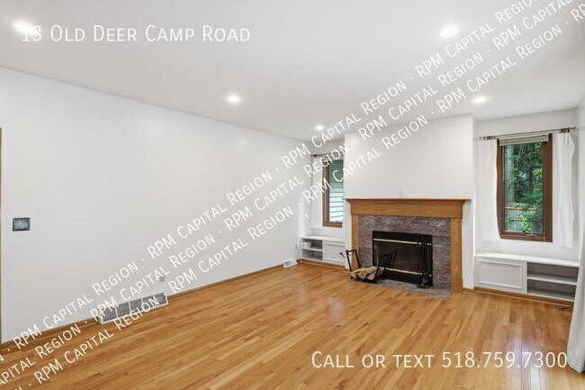 Building Photo - 13 Old Deer Camp Rd