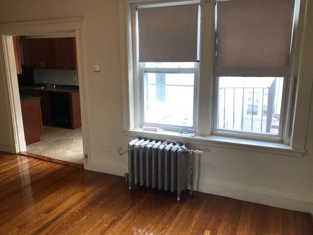 Building Photo - 1171 Boylston St