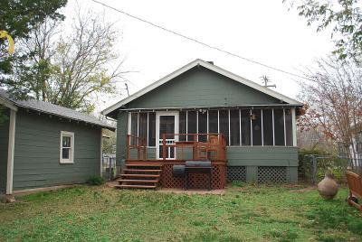 Building Photo - 614 N Crawford Ave