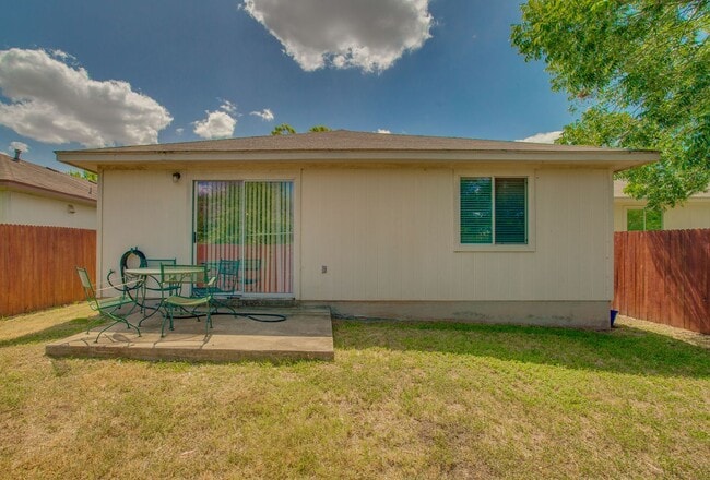 Building Photo - 11305 James Haller Dr