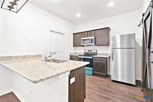 Building Photo - 5109 Rose Petal Ct
