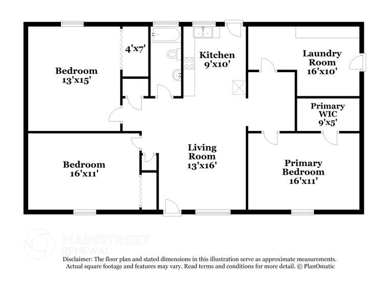 Building Photo - 2922 Java Plum Ave