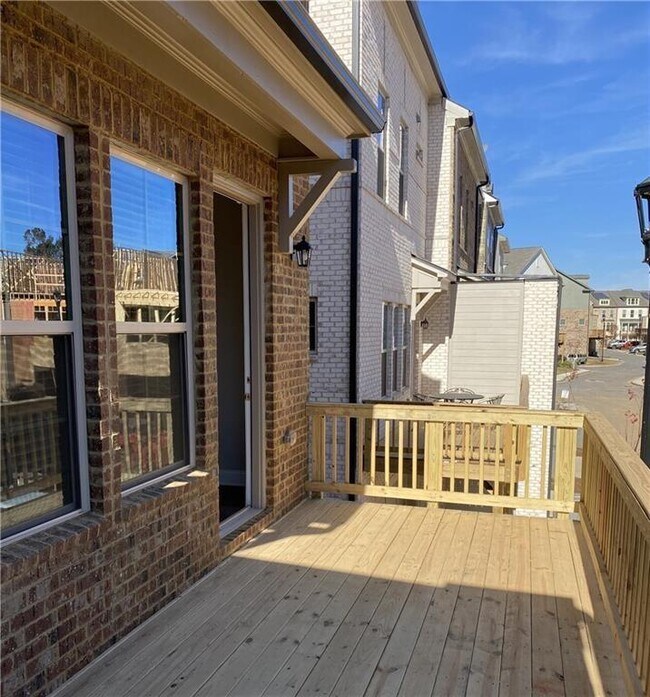 Building Photo - 3548 Duke Center Way