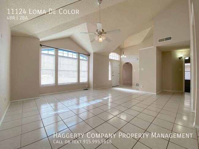 Building Photo - 11124 Loma De Color Dr