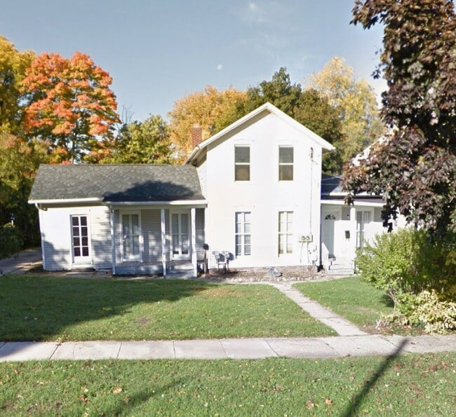 Primary Photo - 1115 N Capitol Ave