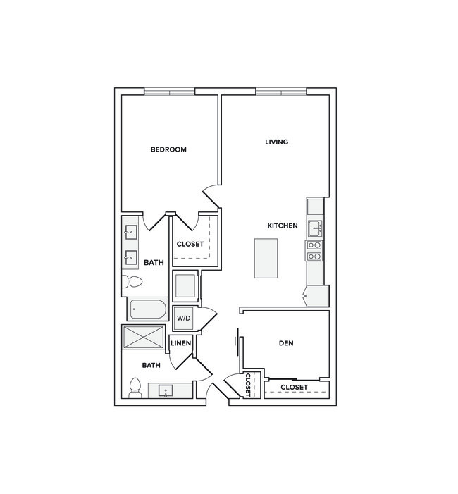 A16D - Modera Founders Row