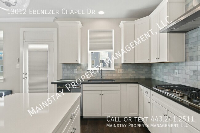 Building Photo - 13012 Ebenezer Chapel Dr