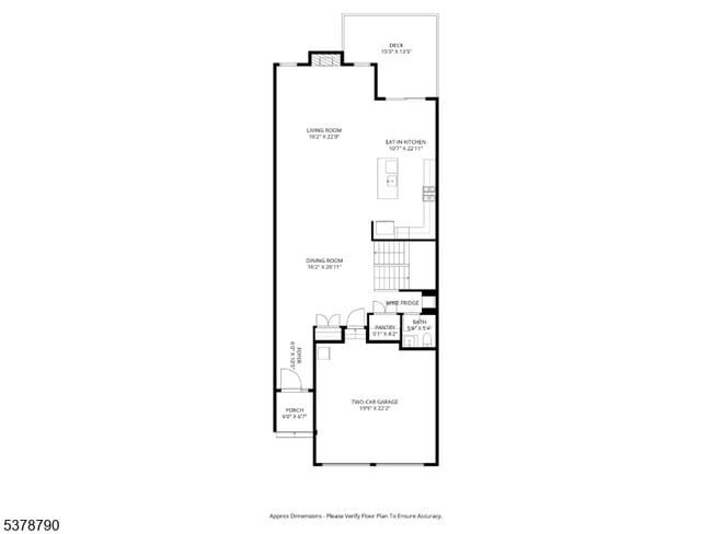 Building Photo - 303 Tiffany Wy