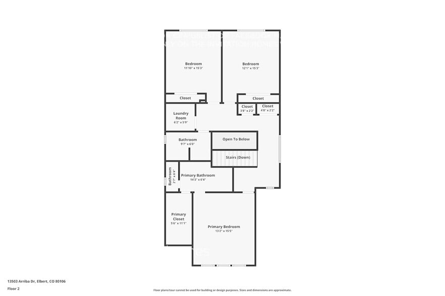 Building Photo - 13503 Arriba Dr