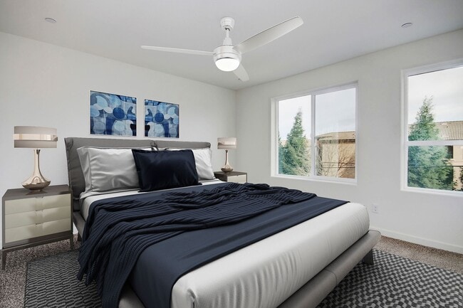 Building Photo - Gorgeous 4 Bedroom 3.5 bath home