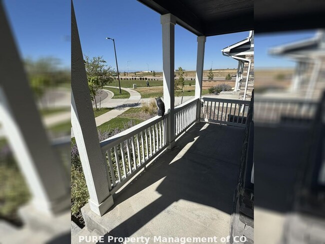 Building Photo - Charming home near DIA!