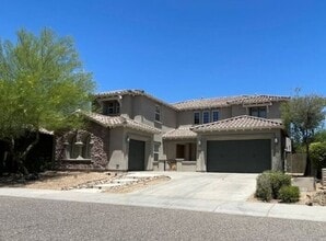 Building Photo - 3758 E Ember Glow Wy