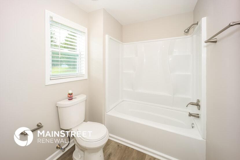 Building Photo - 1815 Quailwood Dr