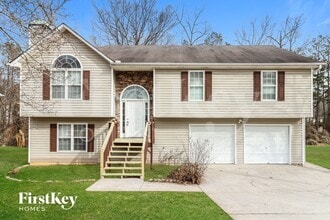 Building Photo - 4342 Akins Ridge Ln