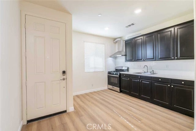 Building Photo - 2437 Crater Ave