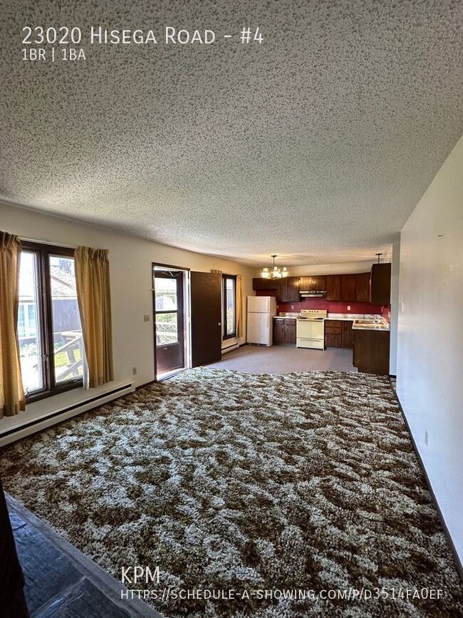 Building Photo - 23020 Hisega Rd