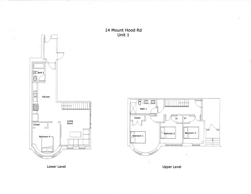 Building Photo - 14 Mount Hood Rd