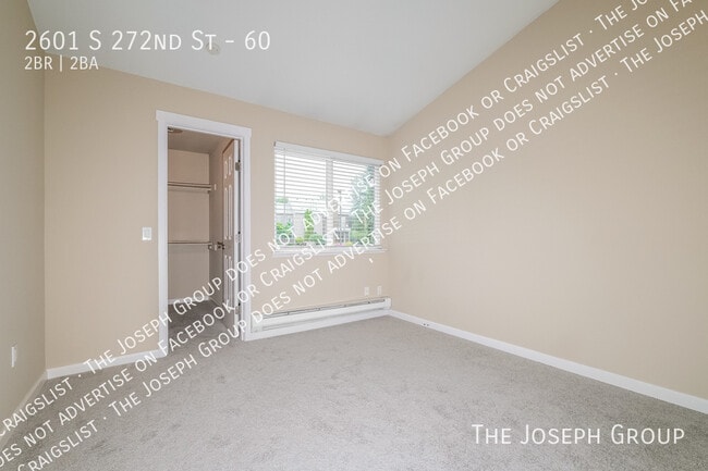 Building Photo - 2601 S 272nd St