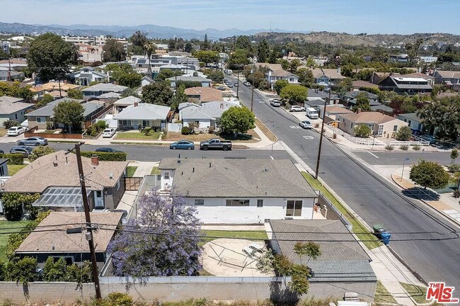 Building Photo - 4845 Imlay Ave