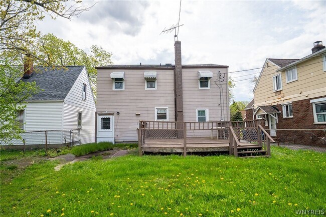 Building Photo - 368 Grover Cleveland Hwy
