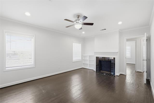 Building Photo - 6020 Overlook Dr