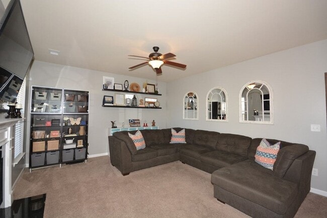 Building Photo - Home For Rent - 4427 Grove Landing Drive Grovetown, GA 30813