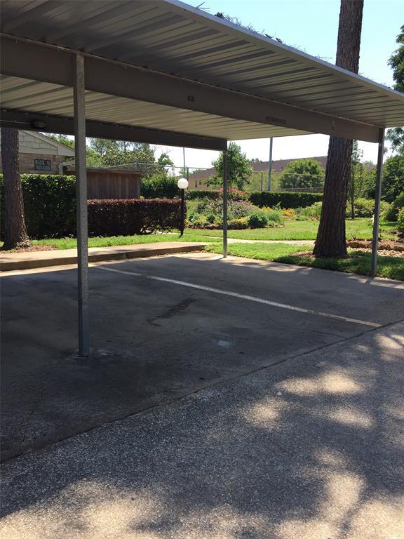 Building Photo - 8801 Hammerly Blvd
